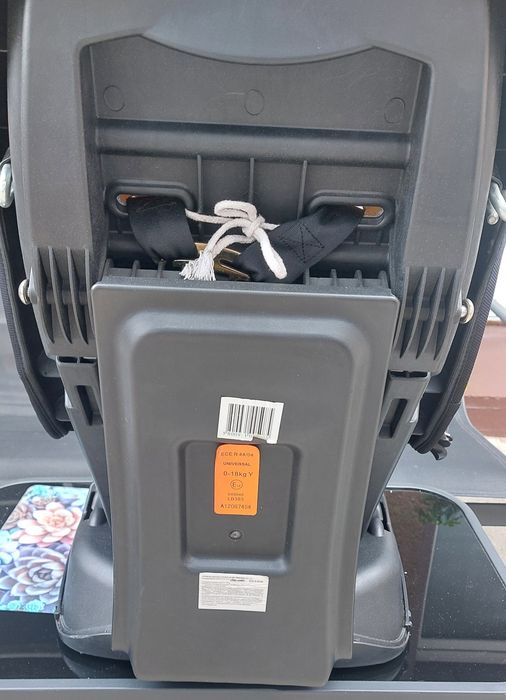 Vând scaun auto copii