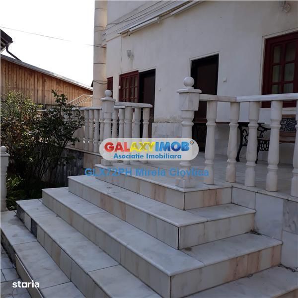 Vanzare imobil intreg\/ Spatiu Comercial\/ Hala Baicoi  Prahova