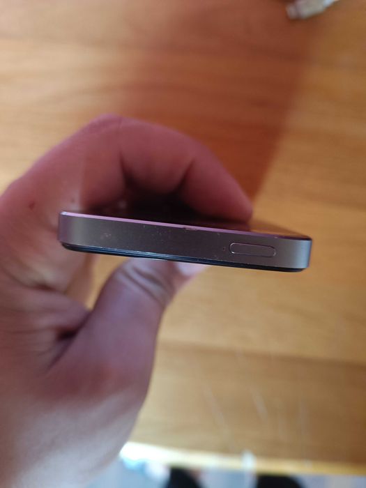 iPhone 5S piese Gray