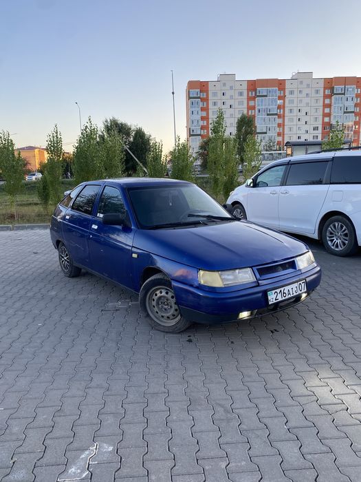 2112 таза казак