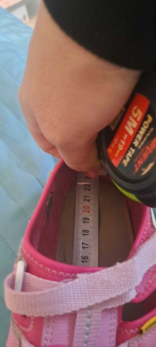 Сандали KEEN номер 35