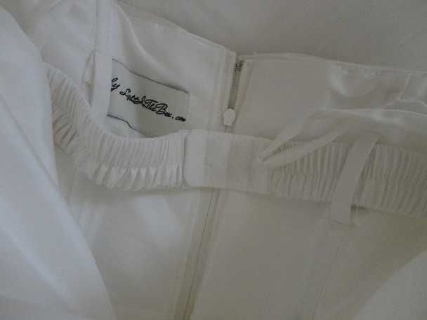 Rochii albe pentru evenimente speciale