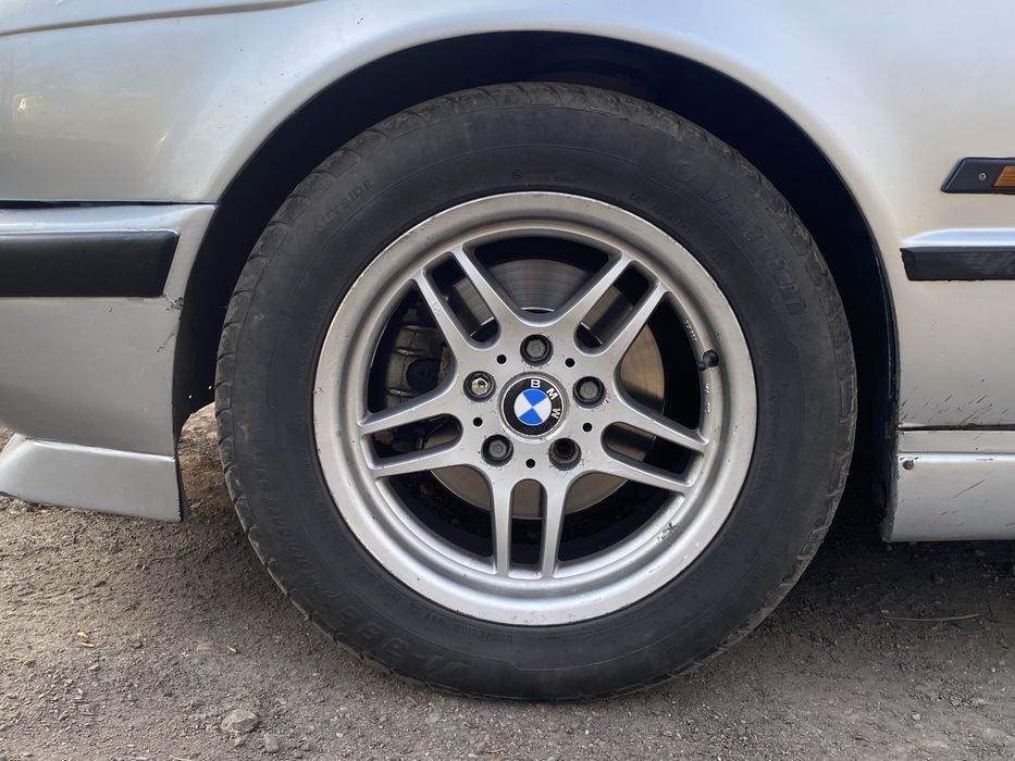 Продаю Диски бмв R16 37 стиль