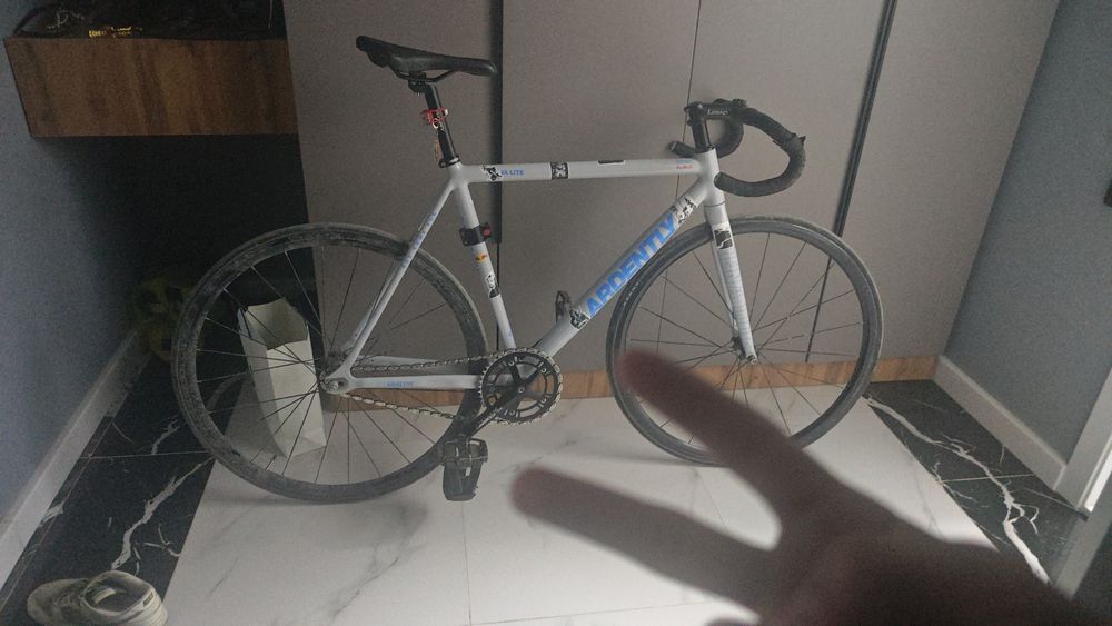 Фикс арена лайт ардентли