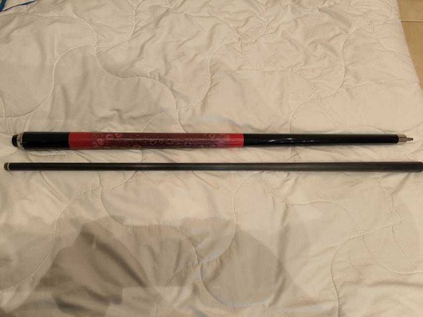 Щека за билярд Predator P2