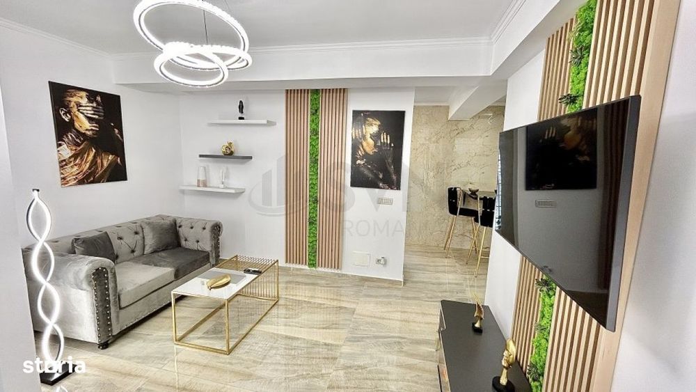 Apartament 2 Camere I Sisesti — fotografia 1