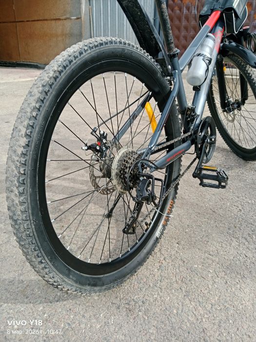 Продам велосипед