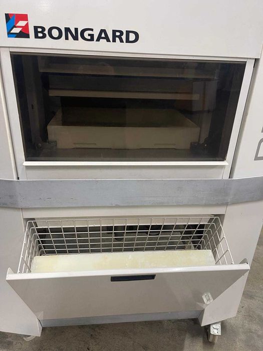 Divizor brutarie artizanala