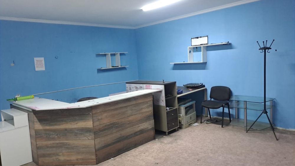 Сдается подвальное помещение