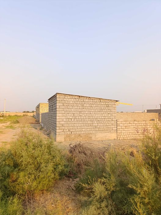 6 sotix chala uchastka sotiladi yangi parg'uzadan kadastr bor natrius