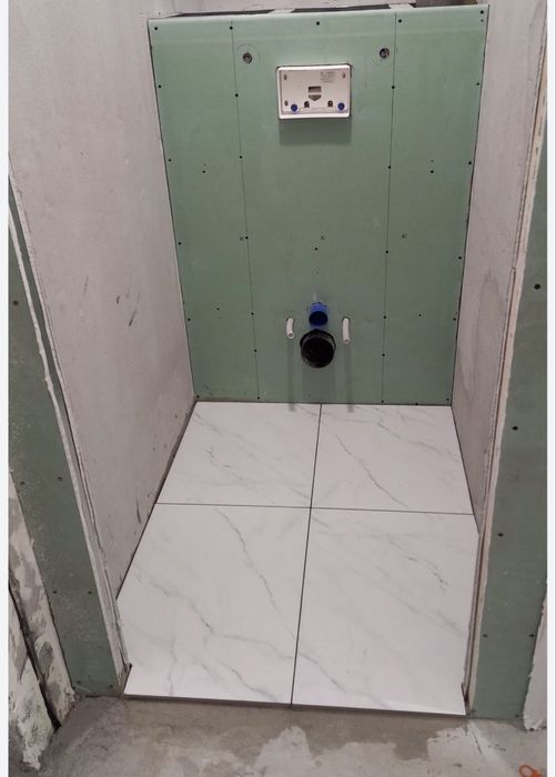 Укладка кафеля, укладка плитки