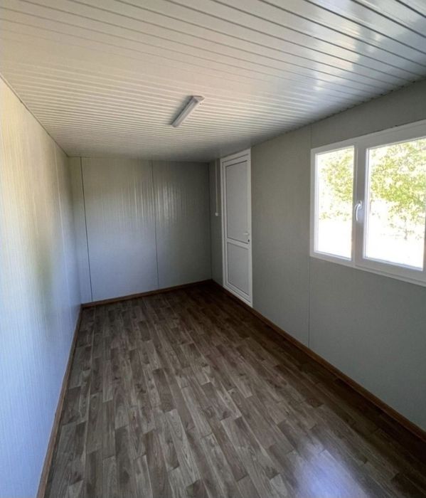 Containere modulare tip birouri