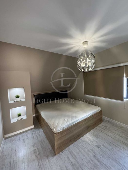 Продава се Тристаен апартамент в Пловдив, Център - 96 кв.м за 2146 €/кв.м - Снимка #6