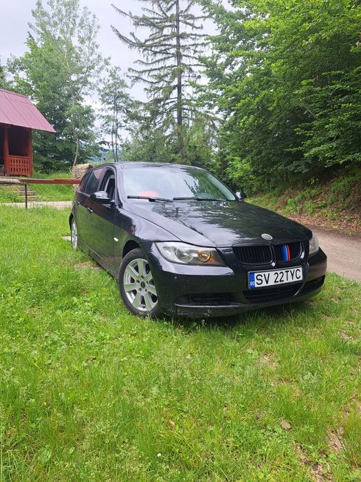 BMW 3 Series 2006 — imagine 3