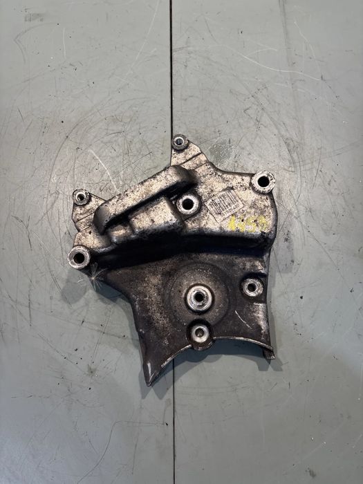 Suport motor 55192649 Opel Astra 1999 2.0 DI MT (82 hp)