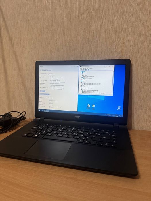 Продам ноутбук Acer