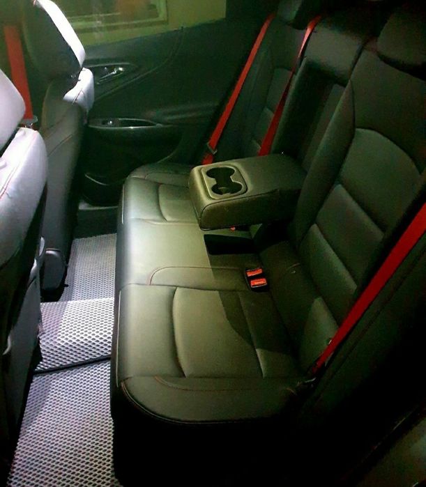 Malibu 2 xl 2023 Краска Тозза