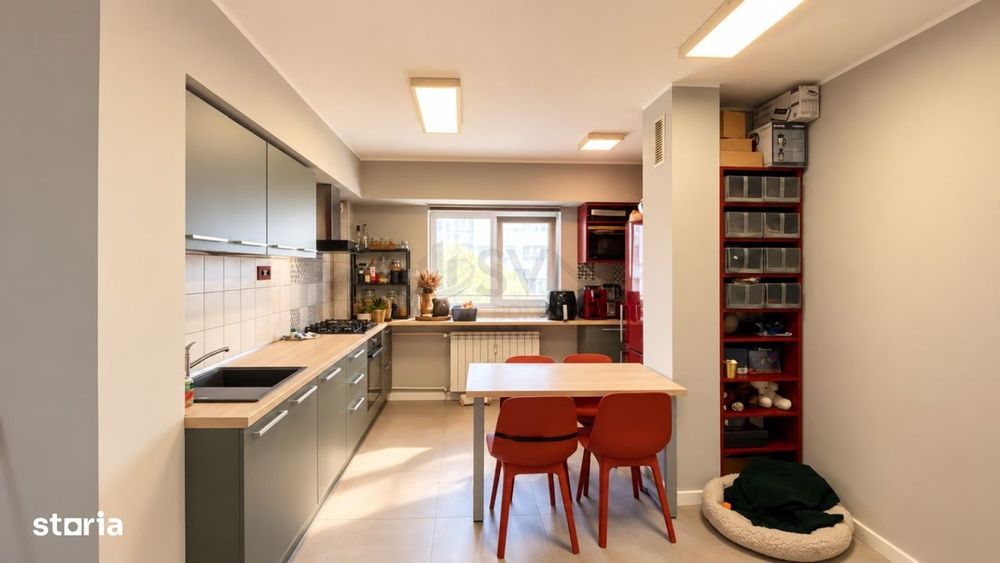 Apartament 2 camere de vanzare Banul Manta, Victoriei