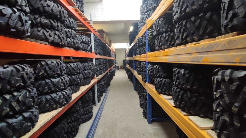 Anvelope ATV Maxxis BigHorn 26" (big horn) Cel Mai MIC Pret !!!