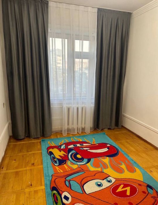 Госпиталка. 3/5/9.   Улучшенка.  90м2