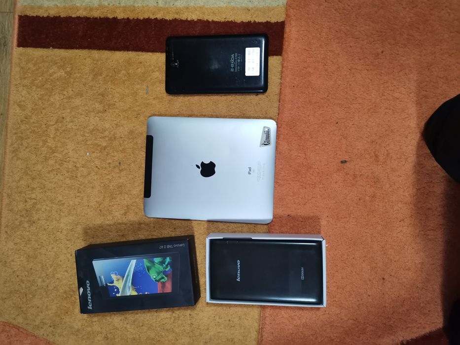 Calculator desktop /kti placă /tablete