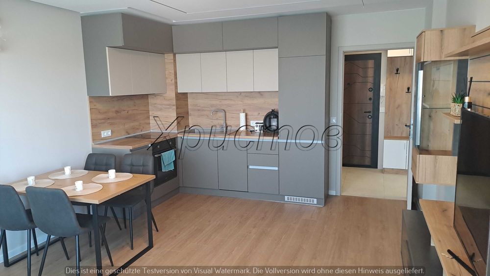 Дава се под наем Двустаен апартамент в Варна, Младост 2 - 50 кв.м за 648.21 € - Снимка #10