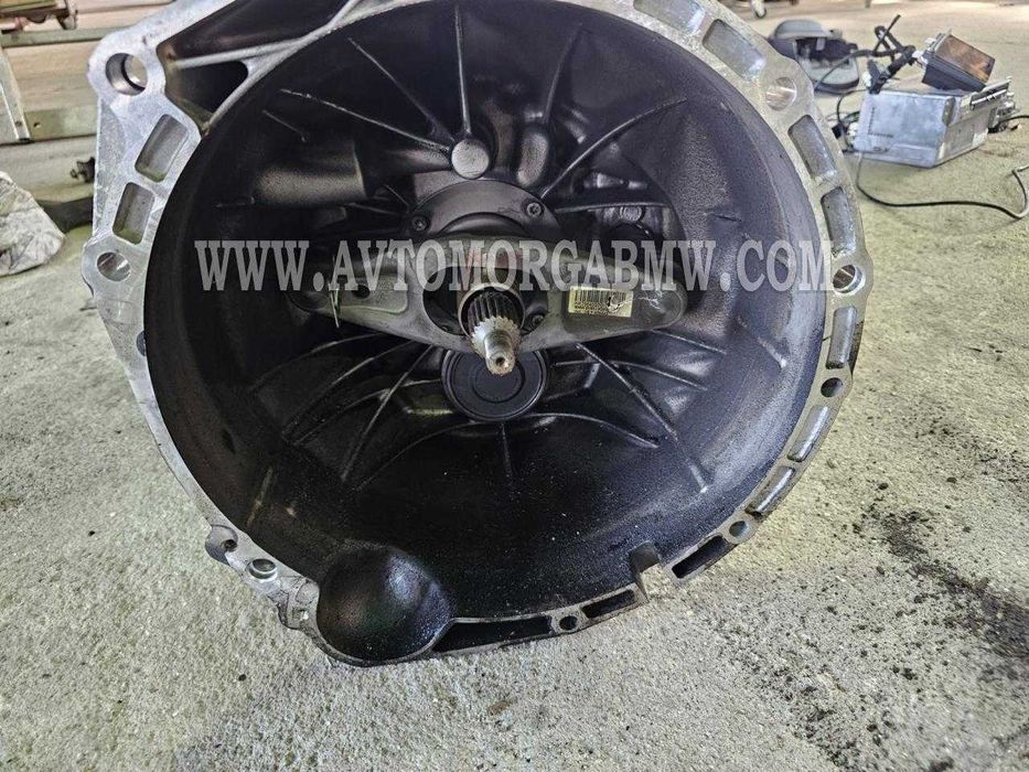 БМВ 1 и 3 серия скорости е87 е90 2ка дизел 177 коня 2.0 2д