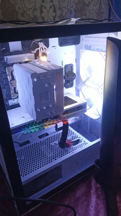 Игровой ПК 4060 ti