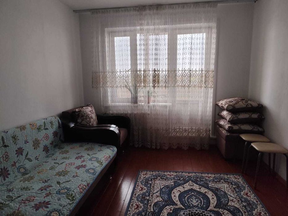 Продам 1 ком. кв., в районе Береке