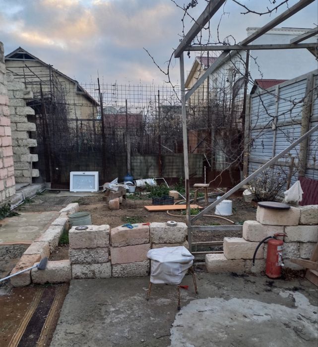 Земельный участок