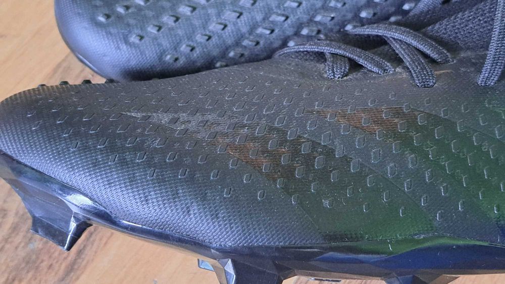 Бутонки Adidas PREDATOR ACCURACY.2-44номер,чисто нови,NIKE-42,5