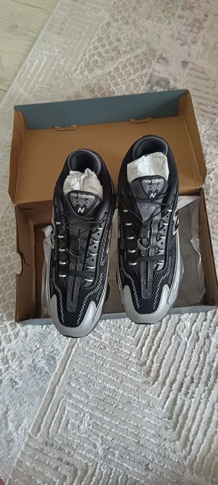 Продам кроссовки New balance оригинал,