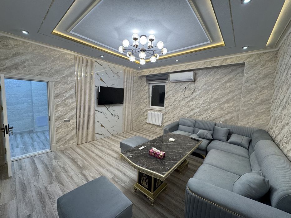 Дом Термиз шахар, Dream Palace Taraqqiyot ko’chasi