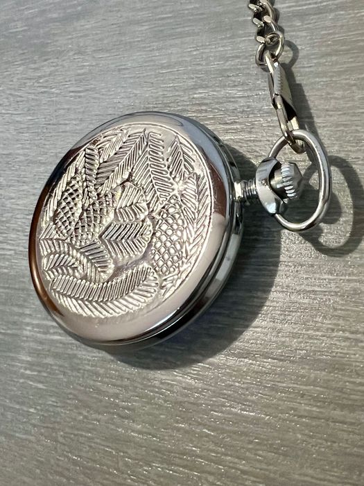 Джобен часовник Sekonda(Ракета)