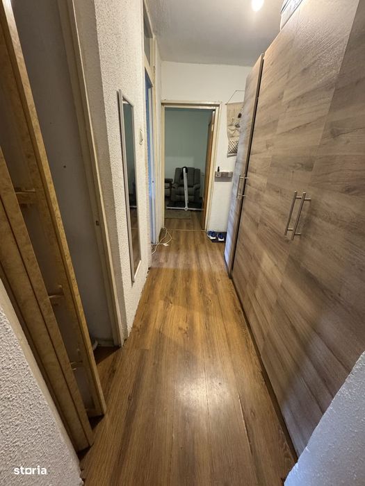 Rahova- Str. Buzoieni, Apartament 2 Camere, Confort 1, Decomandat