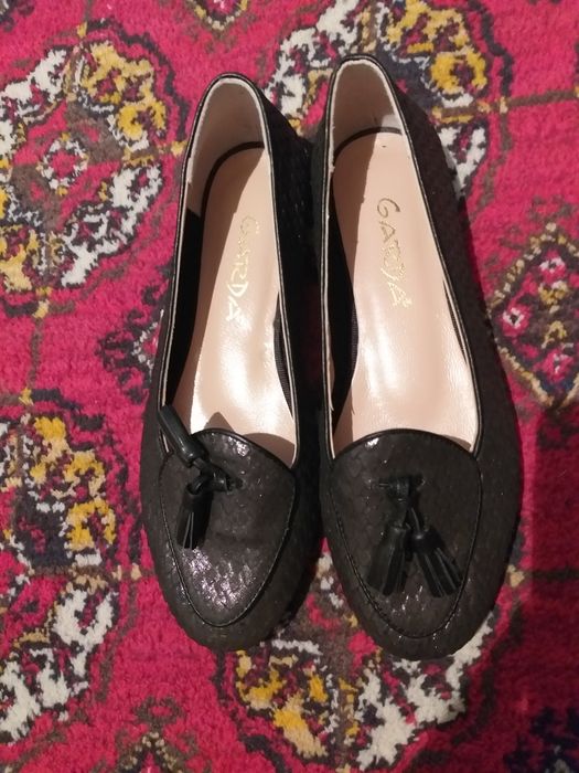 Туфли размер 37 басоножки 39