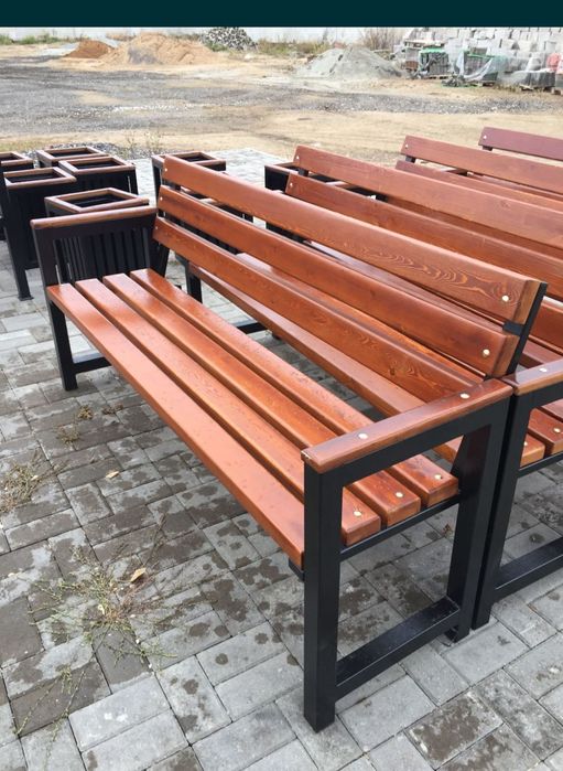 Лавочки уличные,парковые