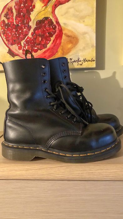 Dr. Martens 1919