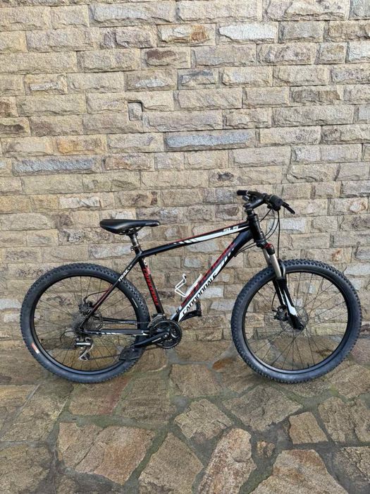 MTB Cannondale SL5 26/L