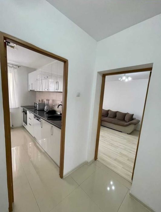 Apartament cu doua camere ultramodern in Craiovei / Smardan