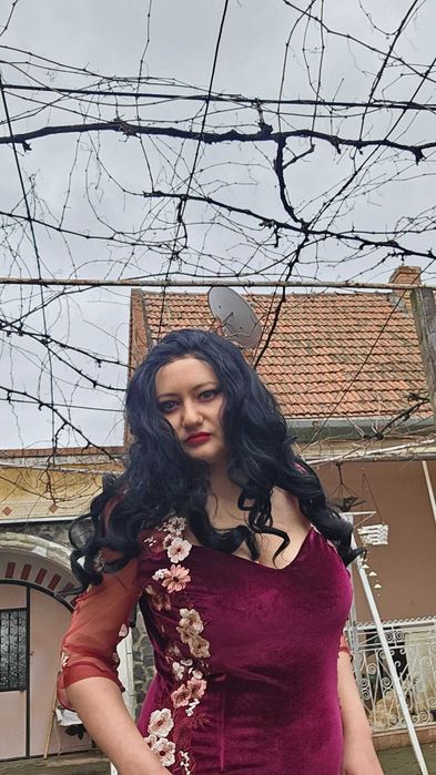 Rochie de ocazie frumosa