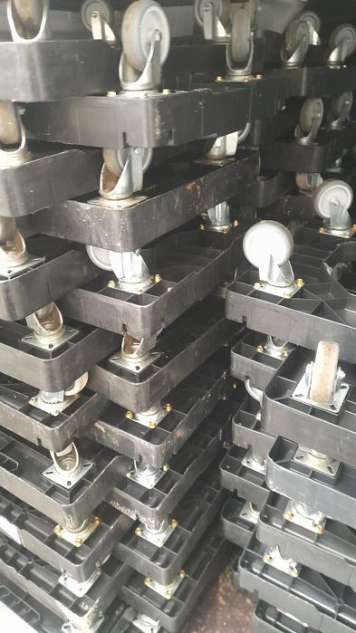 Cutii cu capac 45x60x40