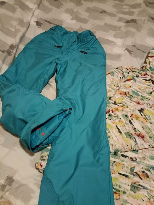 Зимно яке и  долнище