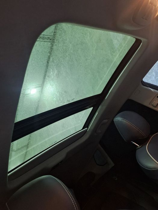 Chevrolet Tracker Premier Plus 2024 год.