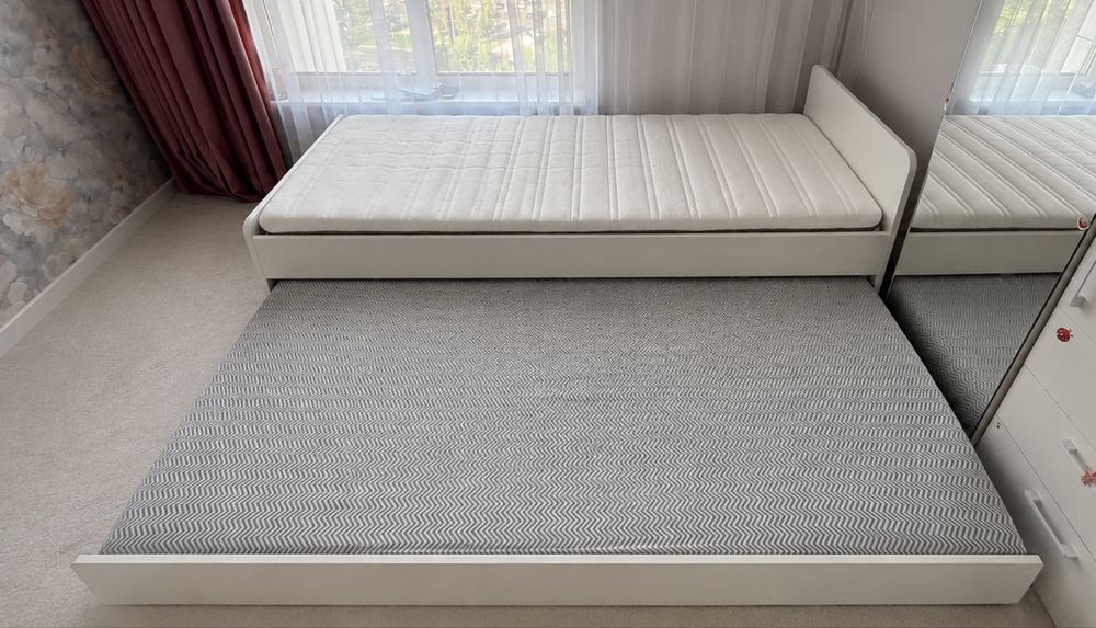 Продам Кровать ikea