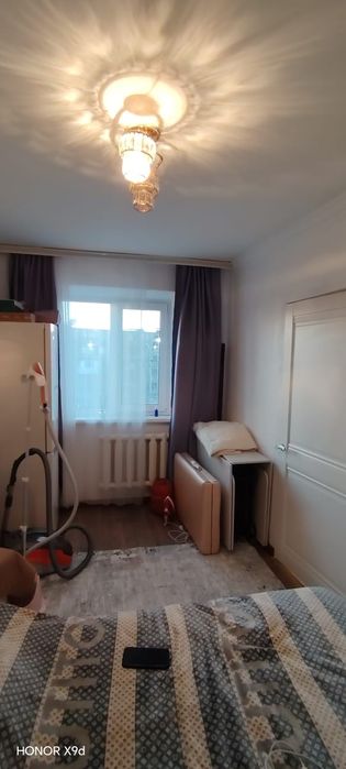 Срочно продам 2 х комн квартиру