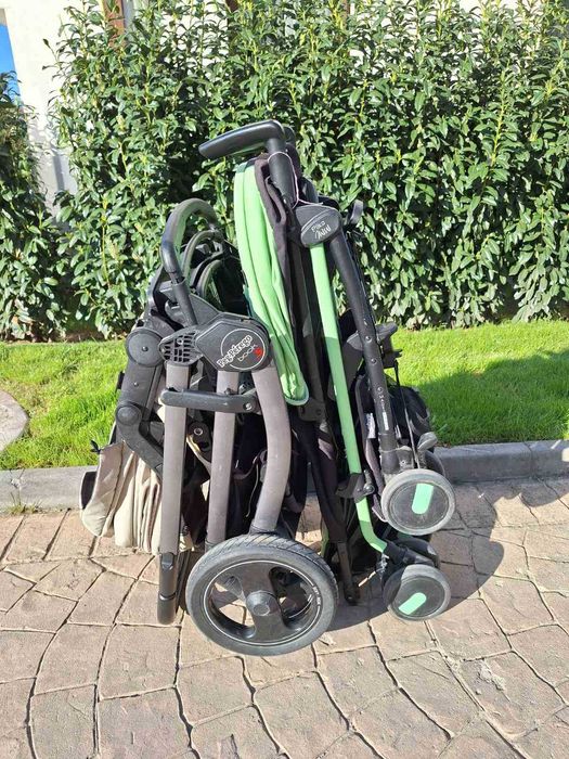 Бебешка количка Peg perego / Пег Перего