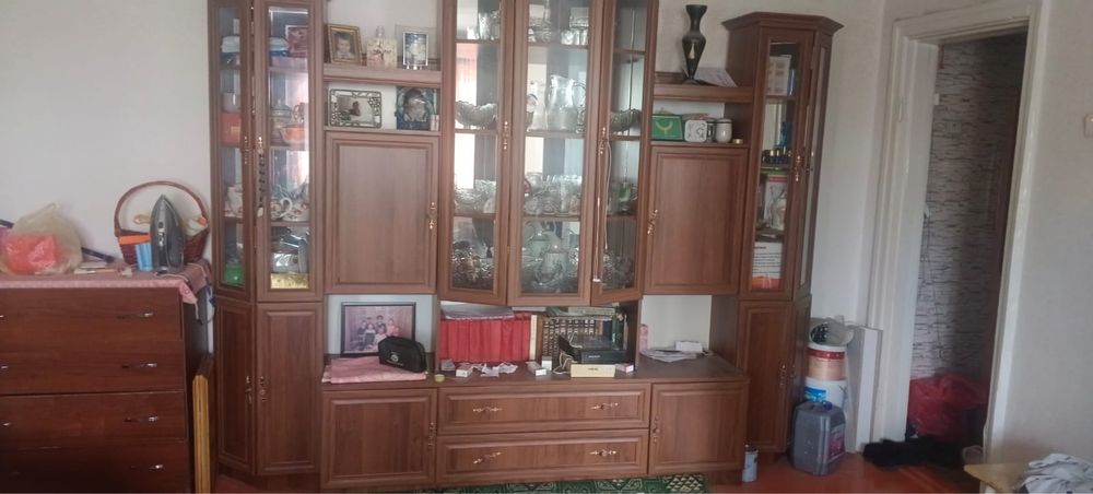 Гарнитур для гостиной