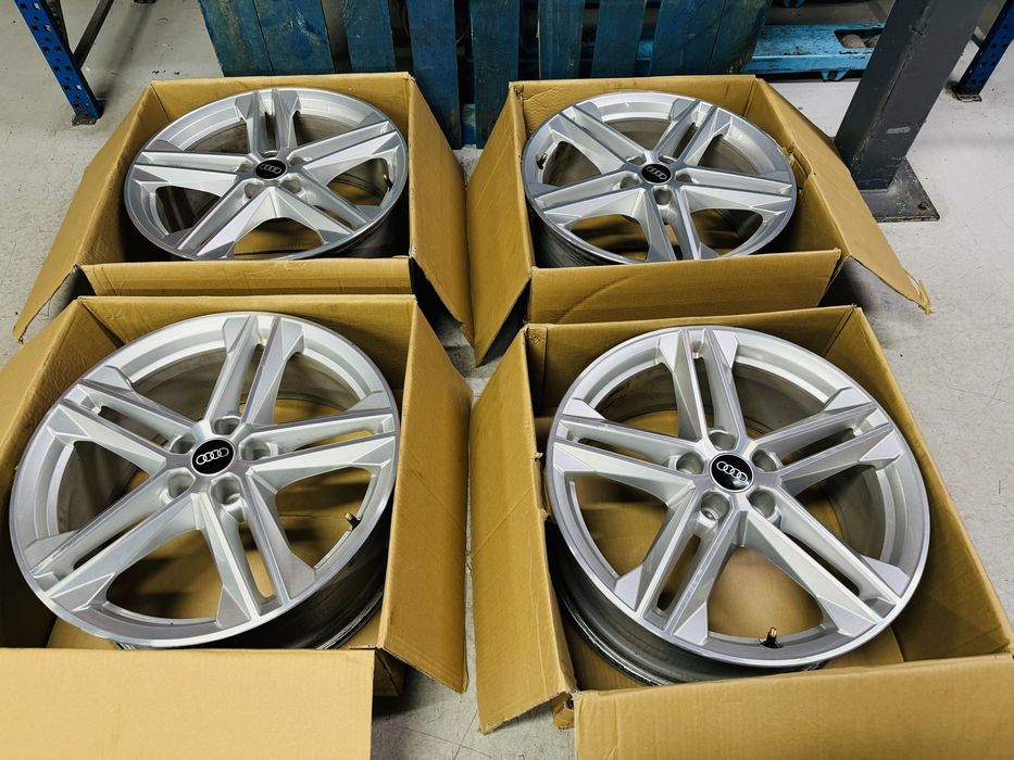 Jante Audi Q5 R19 FY SQ5 Originale