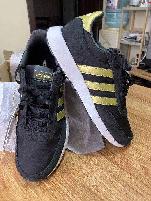 Мъжки оригинални маратонки Adidas RUN 60 s 2.0